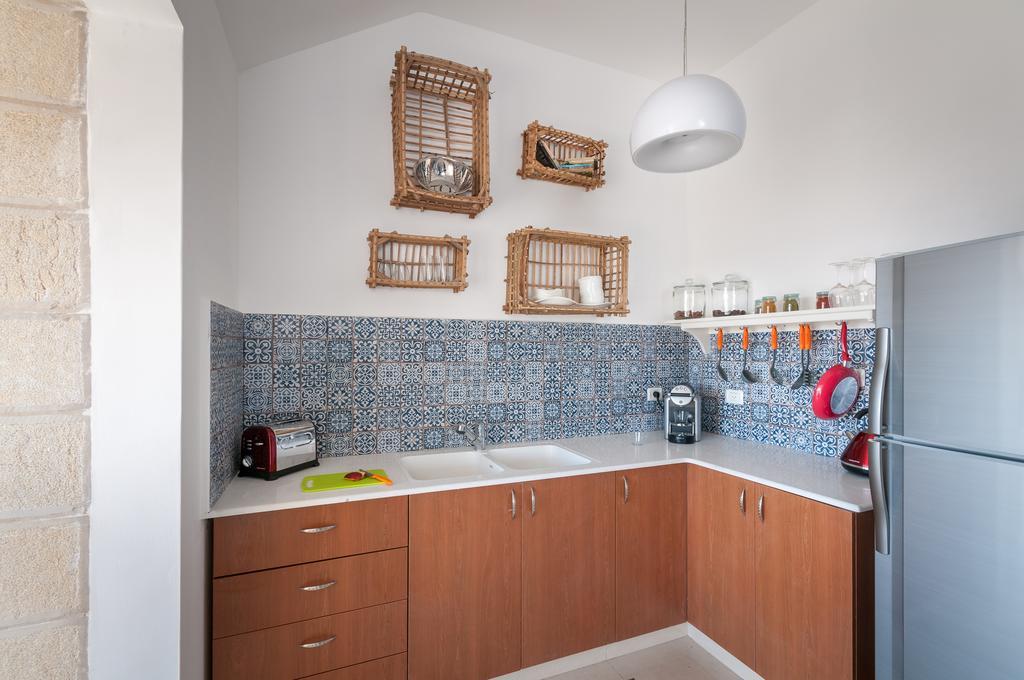 Sweet Inn Apartments - Nisim Bachar Street Jérusalem Chambre photo