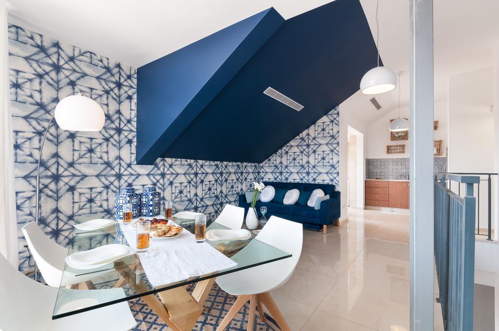 Sweet Inn Apartments - Nisim Bachar Street Jérusalem Chambre photo