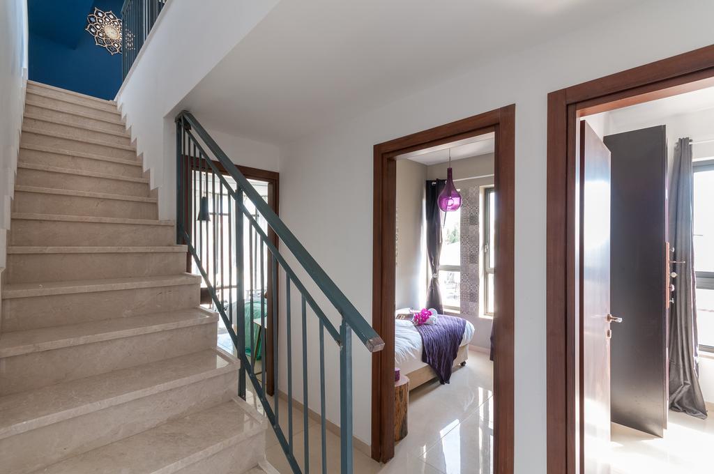 Sweet Inn Apartments - Nisim Bachar Street Jérusalem Chambre photo