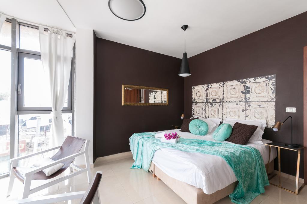 Sweet Inn Apartments - Nisim Bachar Street Jérusalem Chambre photo