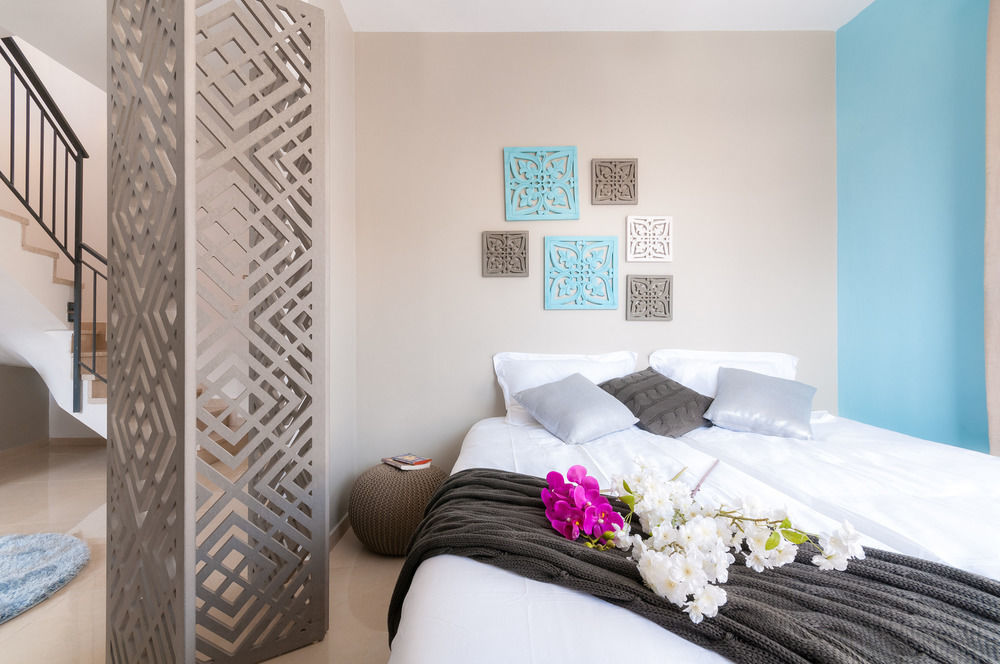 Sweet Inn Apartments - Nisim Bachar Street Jérusalem Extérieur photo